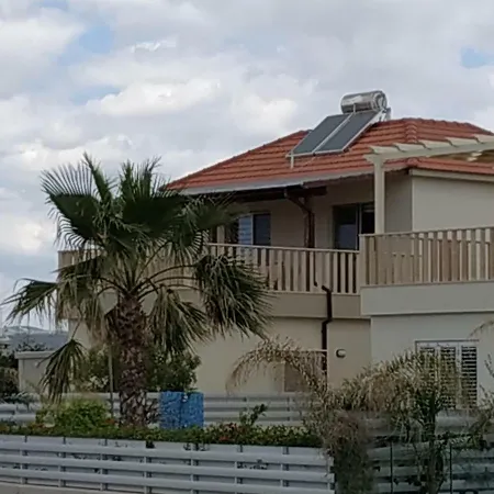 别墅 Michael' S Nest 皮尔瓦利亚