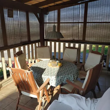 Michael' S Nest * Perivolia