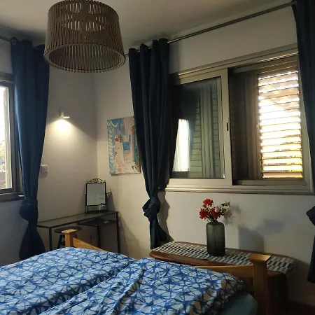 Michael' S Nest Villa