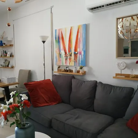 Michael' S Nest Villa Perivolia