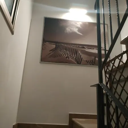 Michael' S Nest Villa *