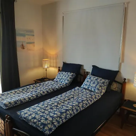 Villa Michael' S Nest Perivolia