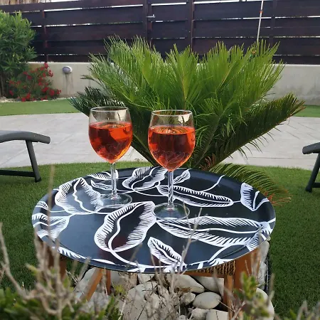 Villa Michael' S Nest *
