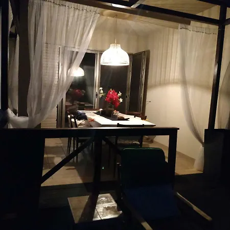 Michael' S Nest